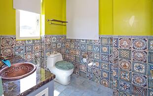 Shanti B&B