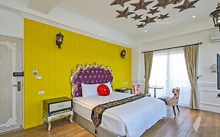 Shanti B&B