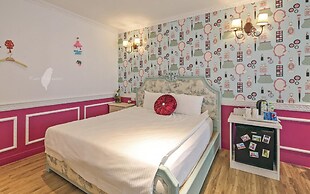Shanti B&B