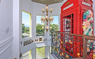 Shanti B&B