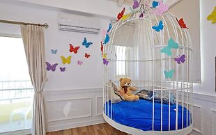 Shanti B&B