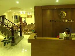 Hoa Vinh Hotel