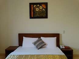 Hoa Vinh Hotel