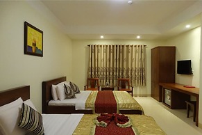 Hoa Vinh Hotel