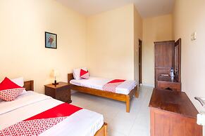 Super OYO 1150 Omah Ladrang