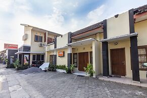 Super OYO 1150 Omah Ladrang