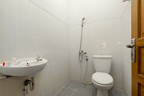 Super OYO 1150 Omah Ladrang