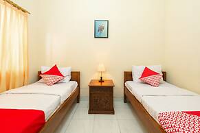 Super OYO 1150 Omah Ladrang