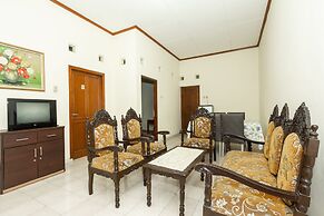 Super OYO 1150 Omah Ladrang