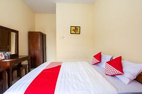 Super OYO 1150 Omah Ladrang