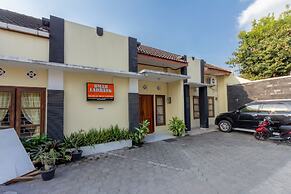 Super OYO 1150 Omah Ladrang