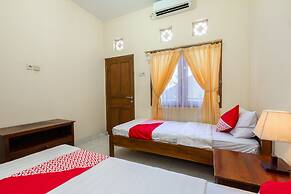 Super OYO 1150 Omah Ladrang