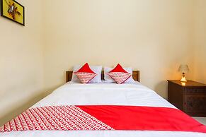 Super OYO 1150 Omah Ladrang