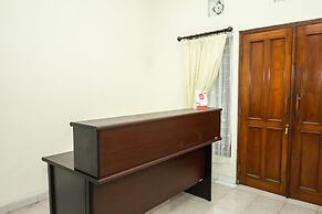 Super OYO 1150 Omah Ladrang