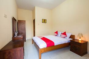 Super OYO 1150 Omah Ladrang