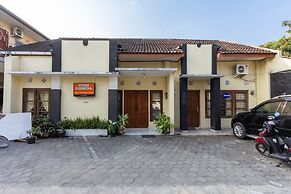 Super OYO 1150 Omah Ladrang