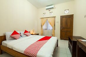 Super OYO 1150 Omah Ladrang