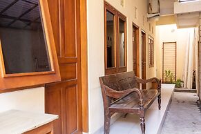 Super OYO 1150 Omah Ladrang