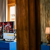 Evergrande Hotel Nyingchi