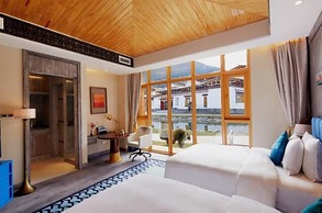 Evergrande Hotel Nyingchi