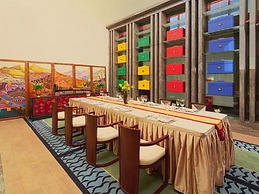 Evergrande Hotel Nyingchi