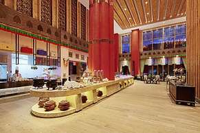 Evergrande Hotel Nyingchi
