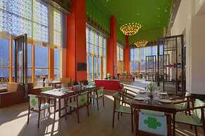 Evergrande Hotel Nyingchi