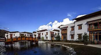 Evergrande Hotel Nyingchi