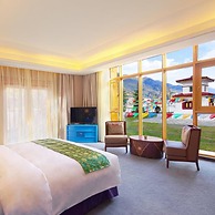 Evergrande Hotel Nyingchi