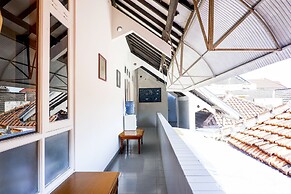 OYO 1196 Hotel Pura Puspa Rosa