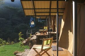 Wild Glamping