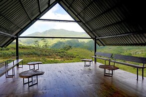 Wild Glamping