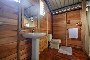 Wild Glamping