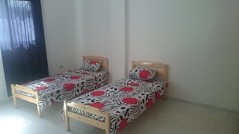 Chelli Appartements Meublés