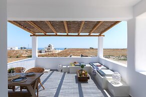 Bianco Diverso Suites