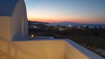 Bianco Diverso Suites