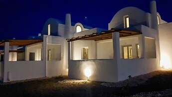 Bianco Diverso Suites