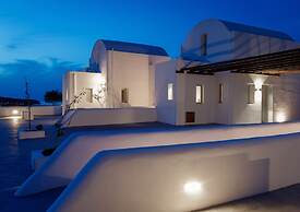 Bianco Diverso Suites