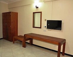 Hotel Com Apartment
