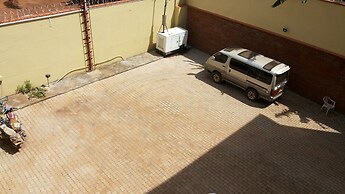 Hotel Com Apartment