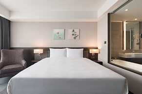Lakeshore Hotel Tainan