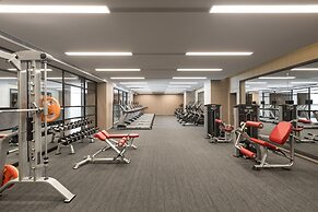 Lakeshore Hotel Tainan