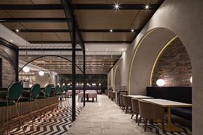 Lakeshore Hotel Tainan