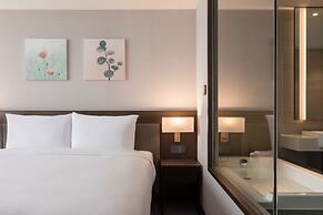 Lakeshore Hotel Tainan