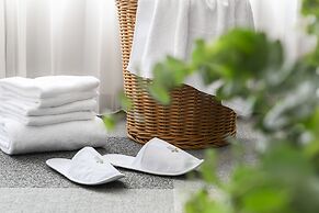 Lakeshore Hotel Tainan