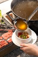 Lakeshore Hotel Tainan