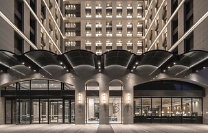 Lakeshore Hotel Tainan