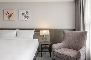 Lakeshore Hotel Tainan