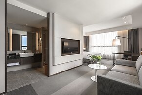 Lakeshore Hotel Tainan