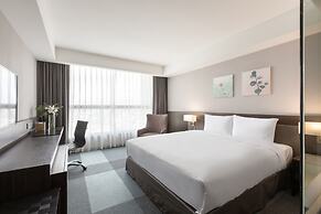 Lakeshore Hotel Tainan